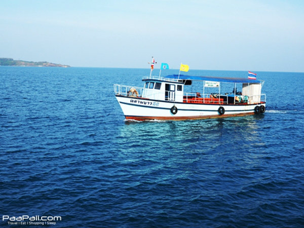 ร้านรับลม