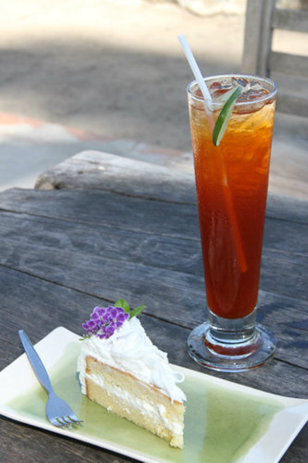 บ้านใกล้วัง หัวหิน