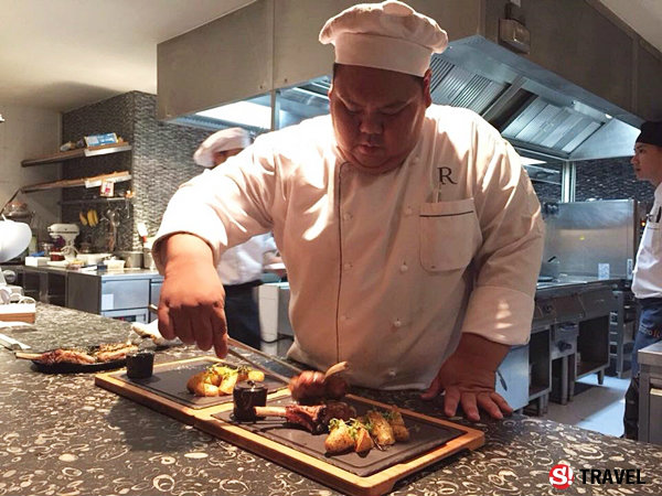 La Tavola & Wine Bar