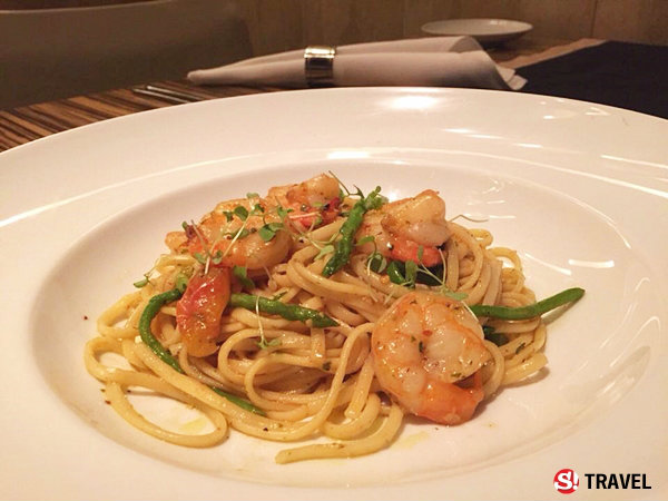 La Tavola & Wine Bar