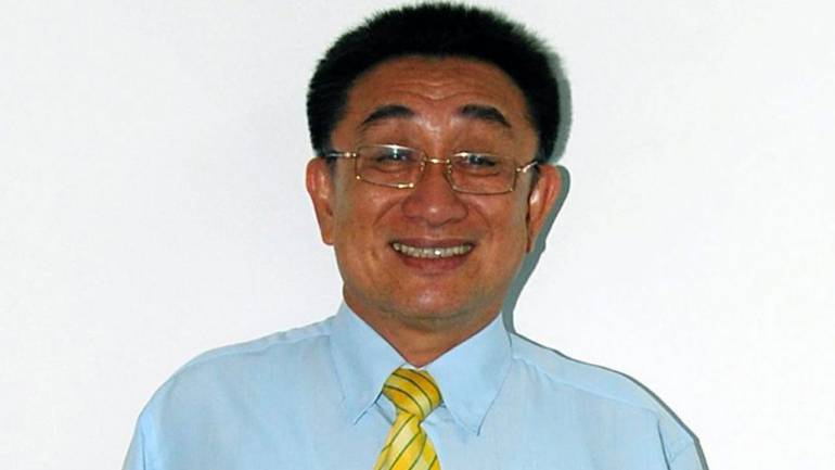 ดร.โสภณ พรโชคชัย ประธานกรรมการบริหารศูนย์ข้อมูลวิจัยและประเมินค่าอสังหาริมทรัพย์ AREA