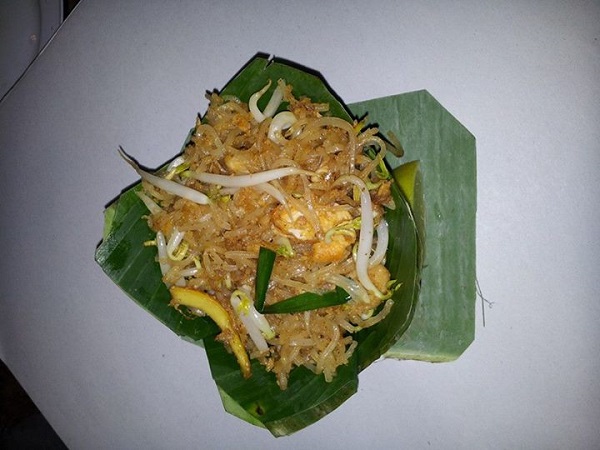 ผัดไทยคิคูย่า