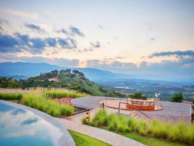 ศาลาเขาใหญ่ รีสอร์ท (Sala Khaoyai Resort)