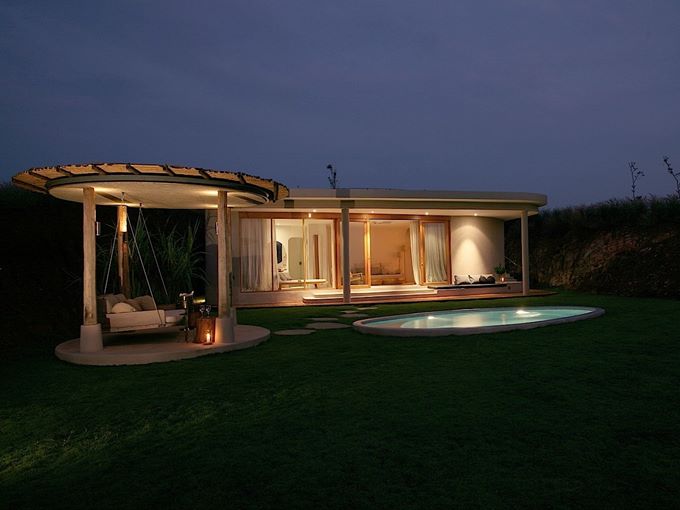 ศาลาเขาใหญ่ รีสอร์ท (Sala Khaoyai Resort)