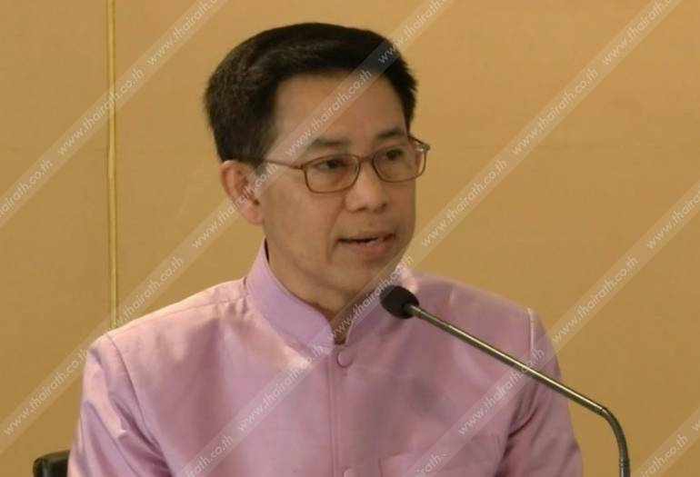 'นายก' ไล่บี้แก้แรงงานขาด-ยางตก-อุบัติเหตุชุม แนะหั่นเงินเดือนบิ๊ก 'รัฐวิสาหกิจ'