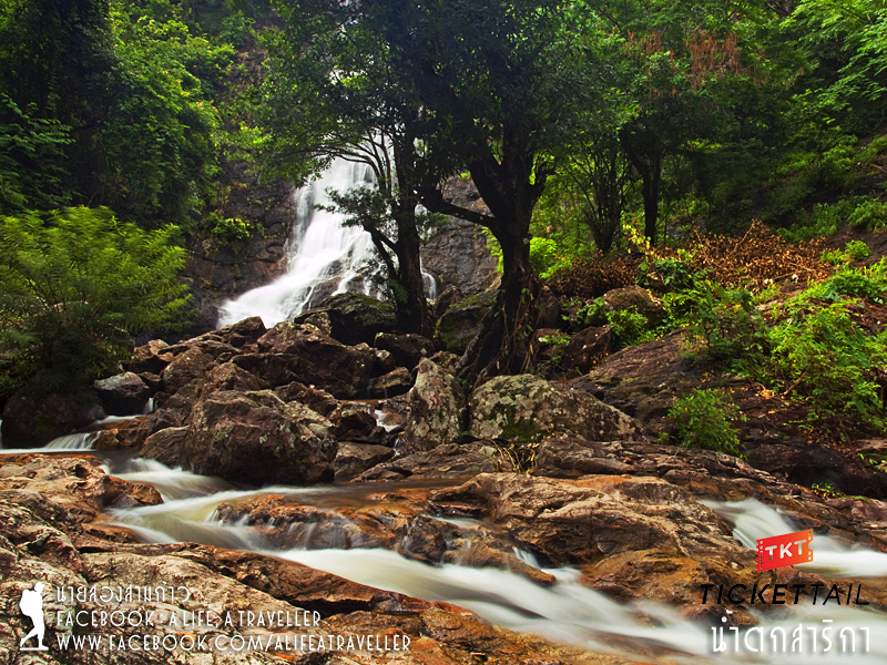 นครนายก นครธรรมชาติและธรรมะ