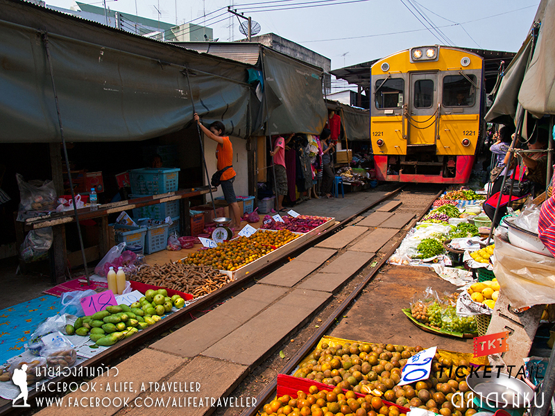 ลั้ลลาใกล้กรุง 10 ทริปขับรถเที่ยว  2 วัน 1 คืน