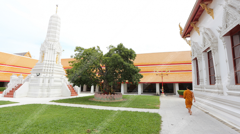 10 วิธีทำบุญเสริมชะตาจัดหนักวันอาสาฬหบูชา