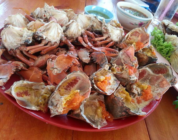 ลุงเก้ง ซีฟู้ดส์