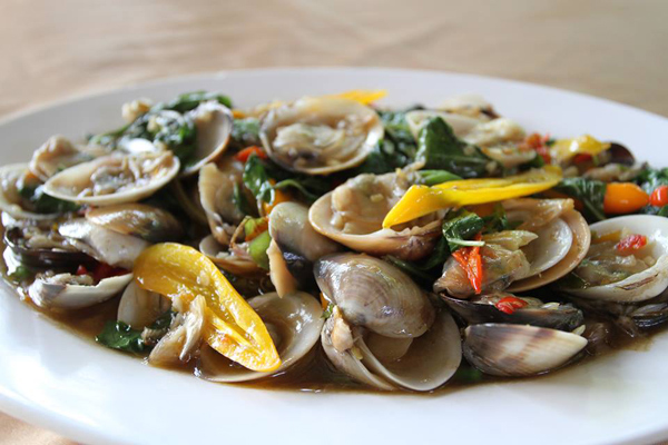 เรืองฤทธิ์ ซีฟู้ด