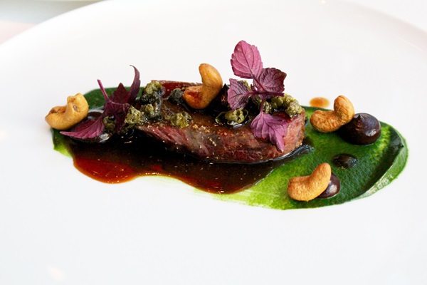 เมนูใหม่น่าลองกับ 3 ร้านอร่อย