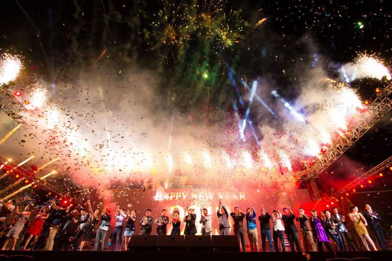 เอเชียทีค