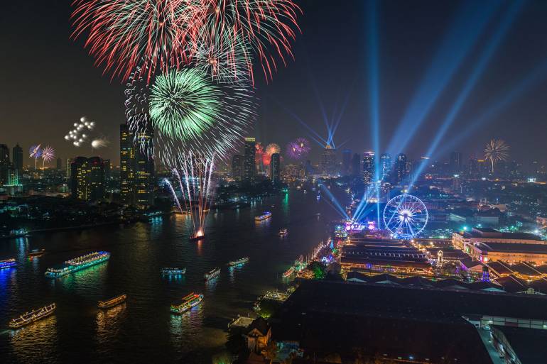 ถนนข้าวสาร