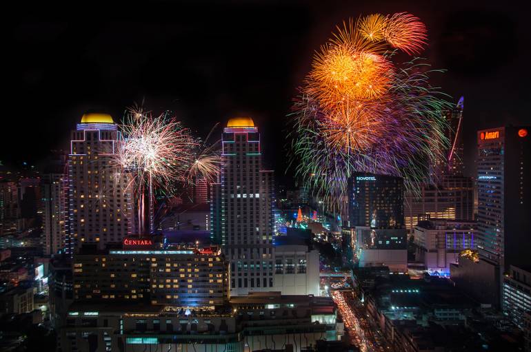 สะพานตากสิน