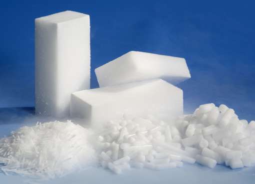 น้ำแข็งแห้ง