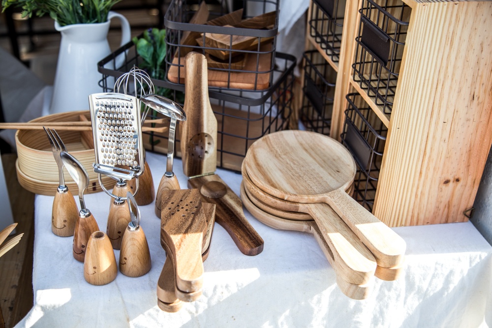 ตลาดนัดคอนเทนเนอร์ Art Box