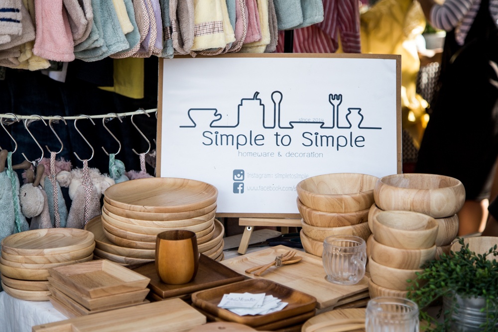 ตลาดนัดคอนเทนเนอร์ Art Box