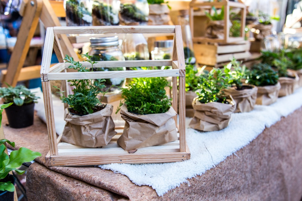 ตลาดนัดคอนเทนเนอร์ Art Box