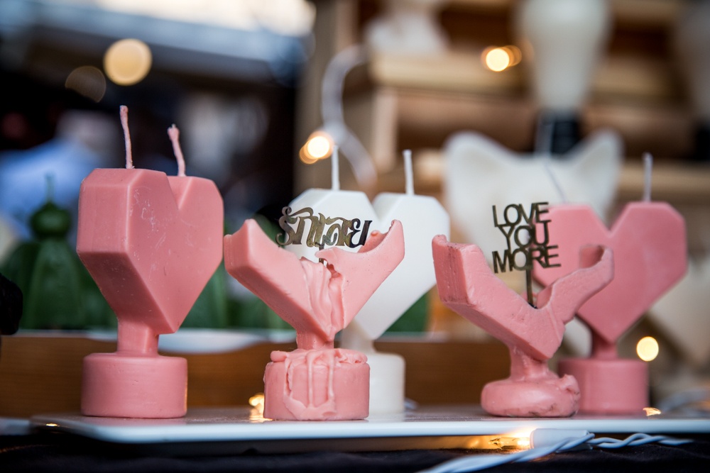 ตลาดนัดคอนเทนเนอร์ Art Box